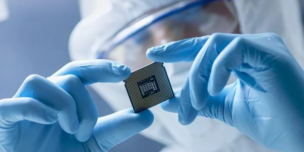 India wants to become Chip making country