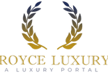 Royce© Luxestay