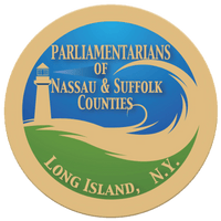 Parlimentarians of Nassau-Suffolk Counties, NY (PNSC)