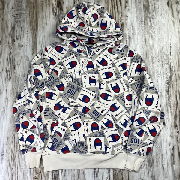 The chance at buying something from the past.