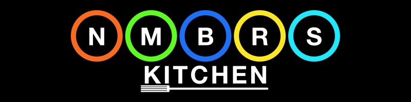 NMBRS Kitchen
