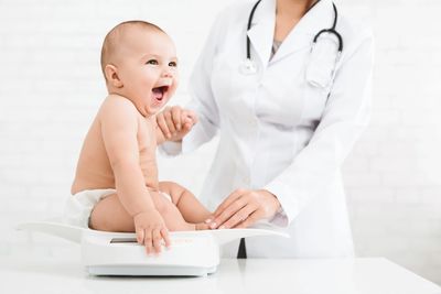 Newborn care, growth, development, sleeping, colic, crying, breastfeeding, vaccines, maternal health