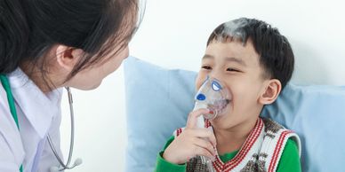 Asthma and allergies care