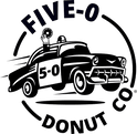 Five-O Donut Co