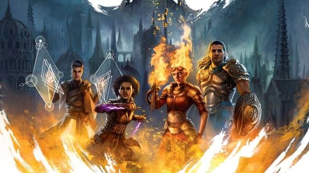 Magic the Gathering
