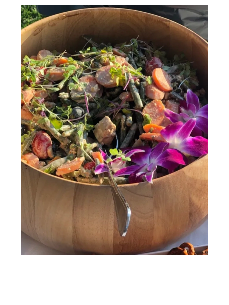 A Thyme for All Seasons