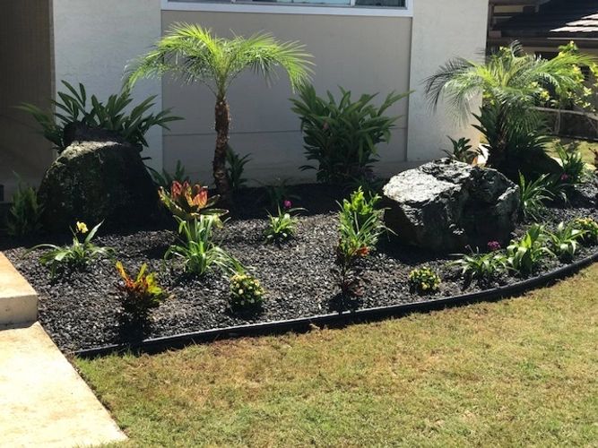 Estrada Landscaping Services