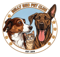 Belly Rub Pet Club