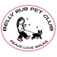 Belly Rub Pet Club