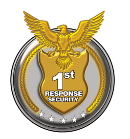 1st Response Security 
License No. 
B-19151
