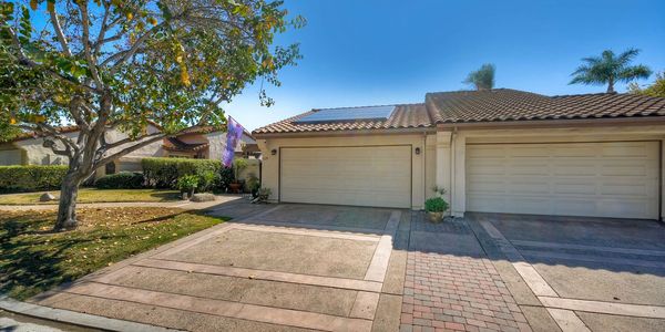 629 Concerto Glen home for sale in Escondido CA with canyon views