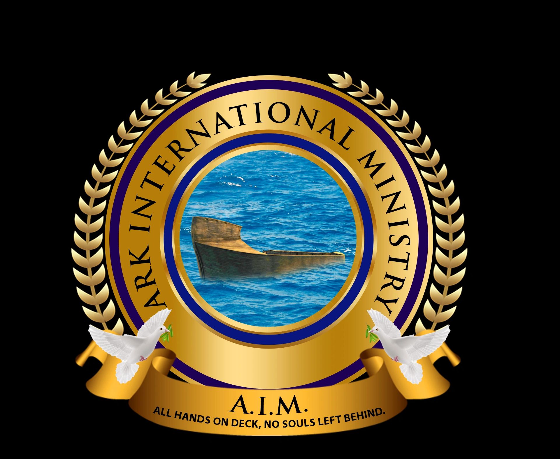 ARK INTERNATIONAL MINISTRY