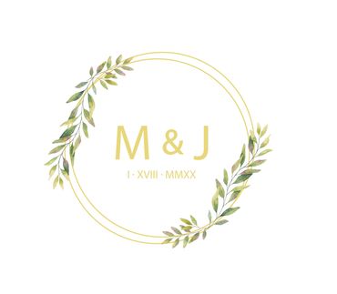 sample monogram