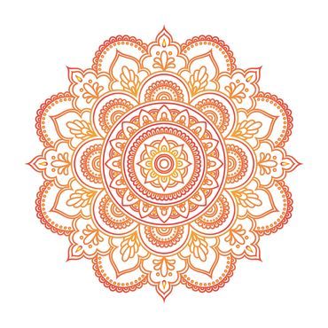 sample monogram