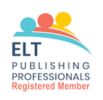 Logo for ELT Publishing Professionals Registered Member.