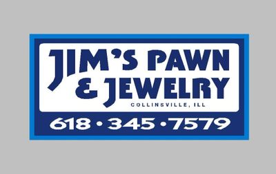 Jim's pawn and sale jewelry