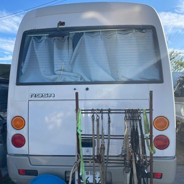 バイク、車なども高く買取