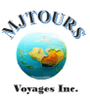 MJTOURVOYAGES INC.