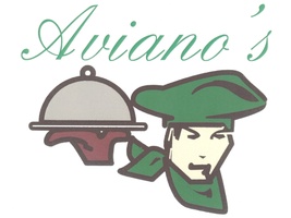 Aviano's Italian Restaurant!
