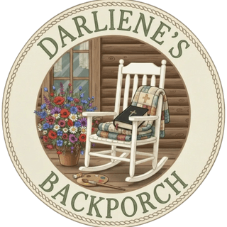Darliene's Back Porch