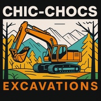 Chic-Chocs Excavations