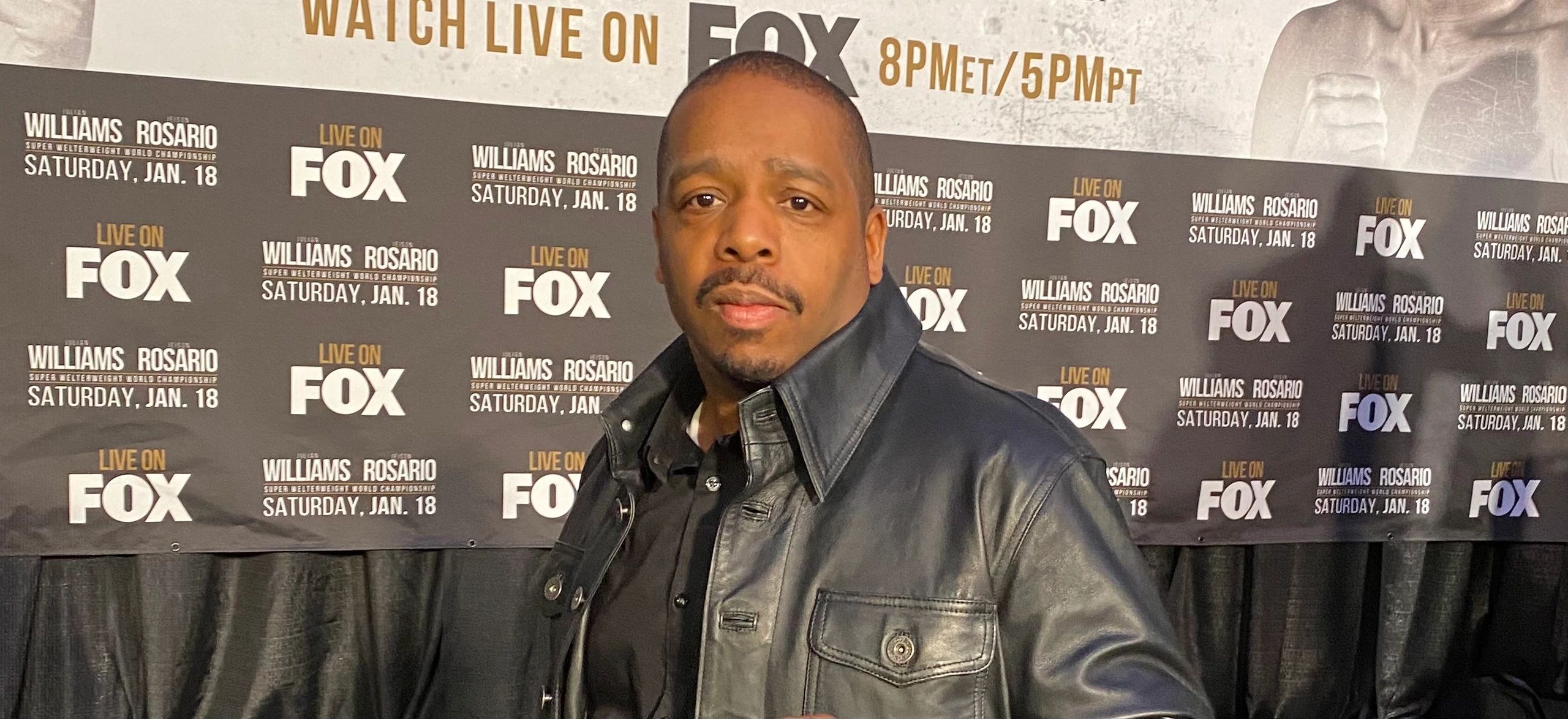 Rodney Ash is the founder of Hot Rod Entertainment and Hot Rod Sports.  Sports Media and Management 