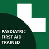 Paediatric first aid trained through Groundwork training