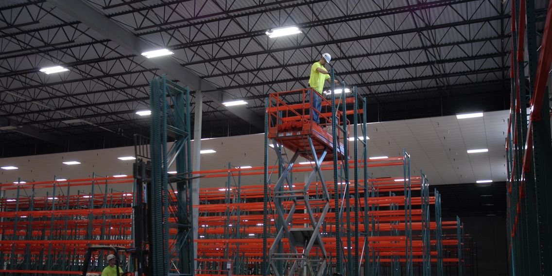 Upright Installations LLC