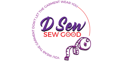 D Sew Sew Good