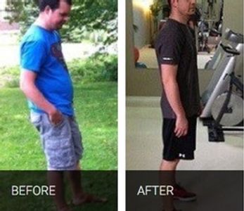 Improve posture with Ottawa Personal Trainers located in Ottawa, Ontario