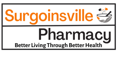 SURGOINSVILLEPHARMACY.COM