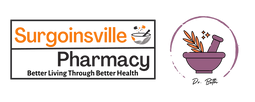 SURGOINSVILLEPHARMACY.COM