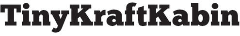 TinyKraftKabin