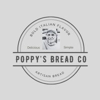 Poppy’s No Knead Bread Mix