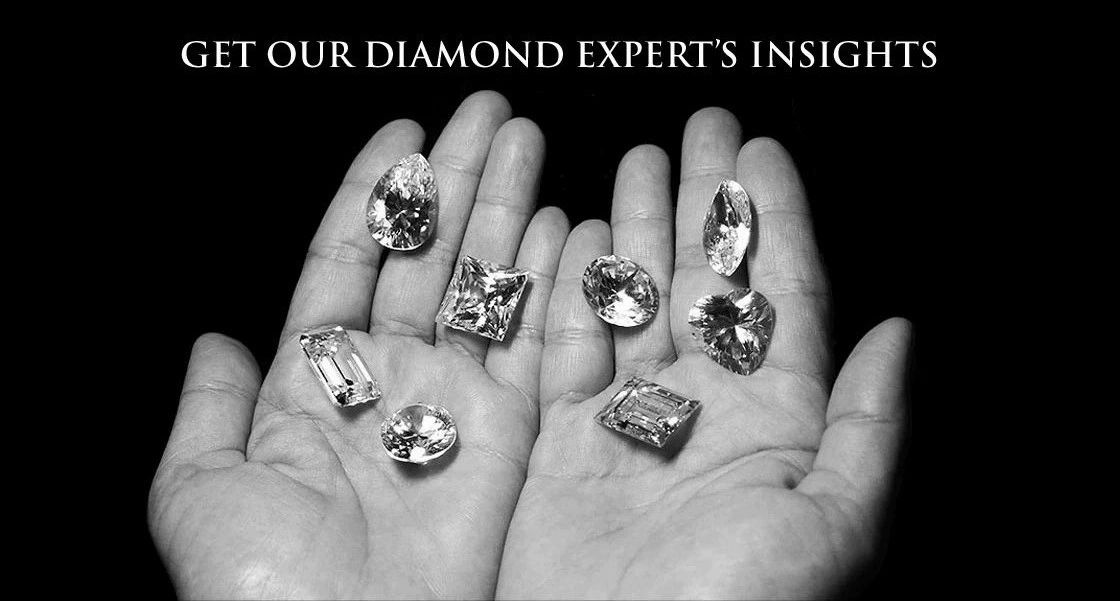 Diamond expert, jewellery expert, jeweller, diamond valuer, valuation expert, digital marketing expe