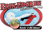 Erik Edgren Airshows