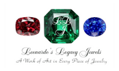 leonardo legacy jewels
