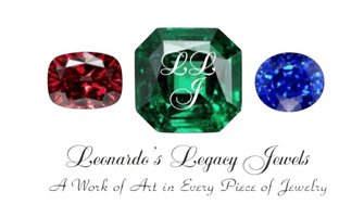 leonardo legacy jewels