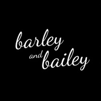 Barley and Bailey