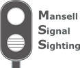 Mansell Signal Sighting