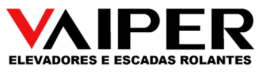 VAIPER
ELEVADORES E ESCADAS ROLANTES