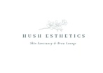 HUSH LUXURY ESTHETICS

“Your Skin’s Best Kept Secret”