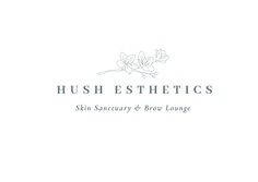 HUSH LUXURY ESTHETICS

“Your Skin’s Best Kept Secret”