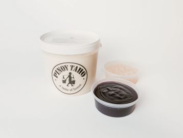 ube taho vancouver