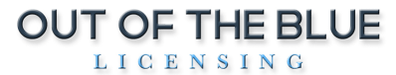 Out of the Blue Licensing