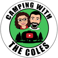 Camping With The Coles