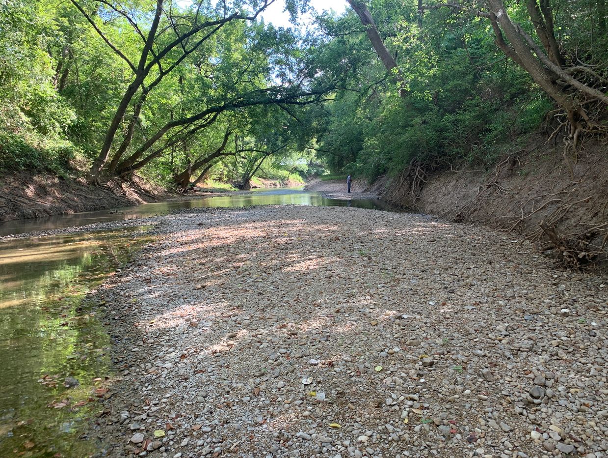 Roam the land inhabited by Native Americans and walk in the footsteps where famous Alamo fighters li