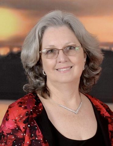 Elizabeth Hilby