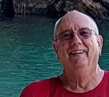Ken Palmrose