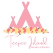 Teepee Island